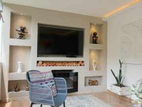 Excepcional apartamento